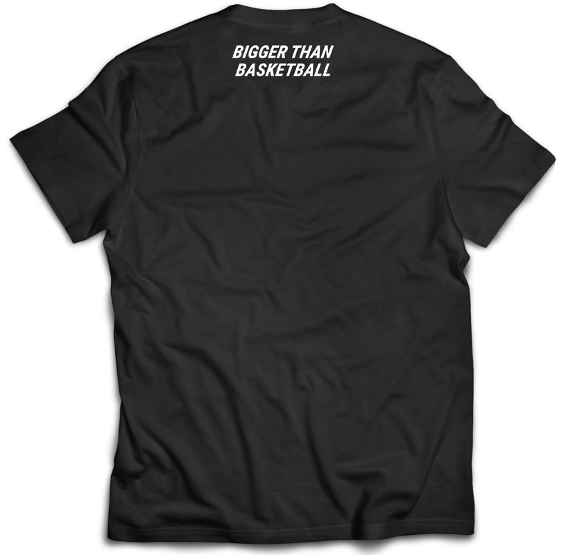 Collection of Basketball is Everything T-Shirt in a gallery layout